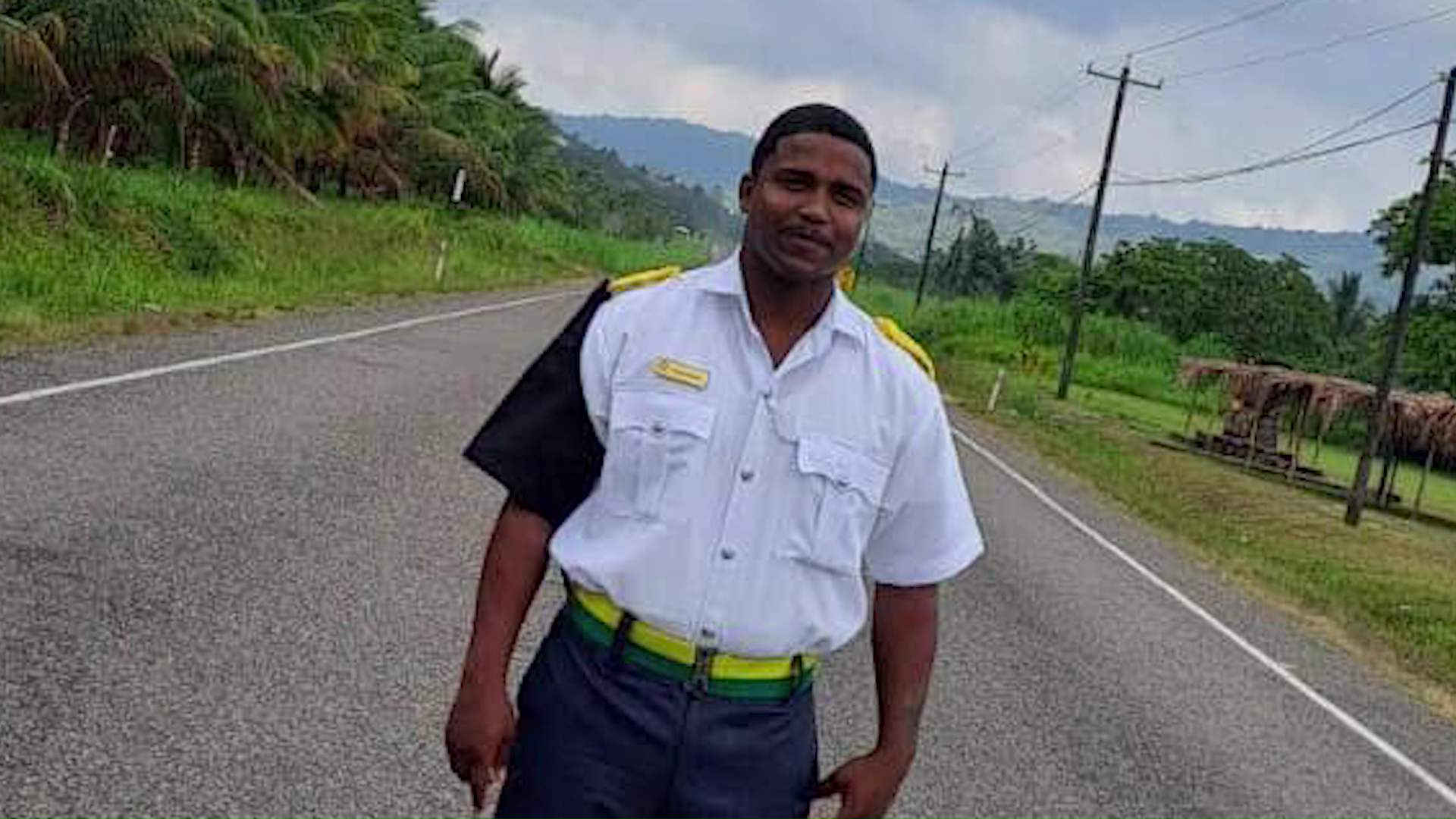 Police Officer Charged and Linked to Series of Ladyville Murders