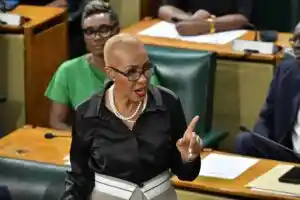 $14 billion added to budget as Williams tables fourth supplementary estimates