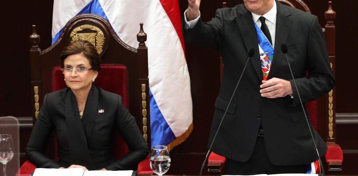 Government outlines achievements in health, sees there is a revolution