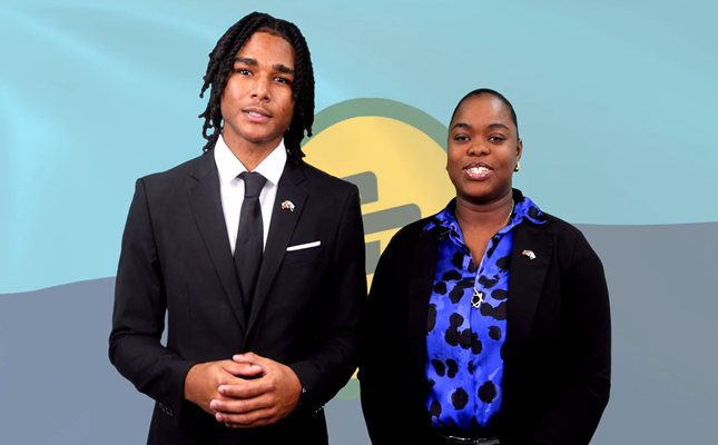 St Kitts and Nevis Youth Ambassadors call for innovation, unity, and measurable impact as CARICOM leaders convene in February 2026