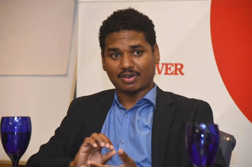 Love March Movement leader condemns alleged attacks during prayer vigil in Kingston