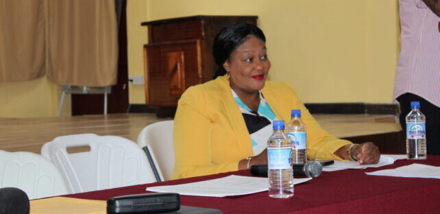 Over 10,000 Dominican participants in voter confirmation so far, says chief elections officer