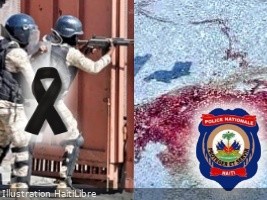 Security : Kidnapping foiled, 8 dead including 2 police officers