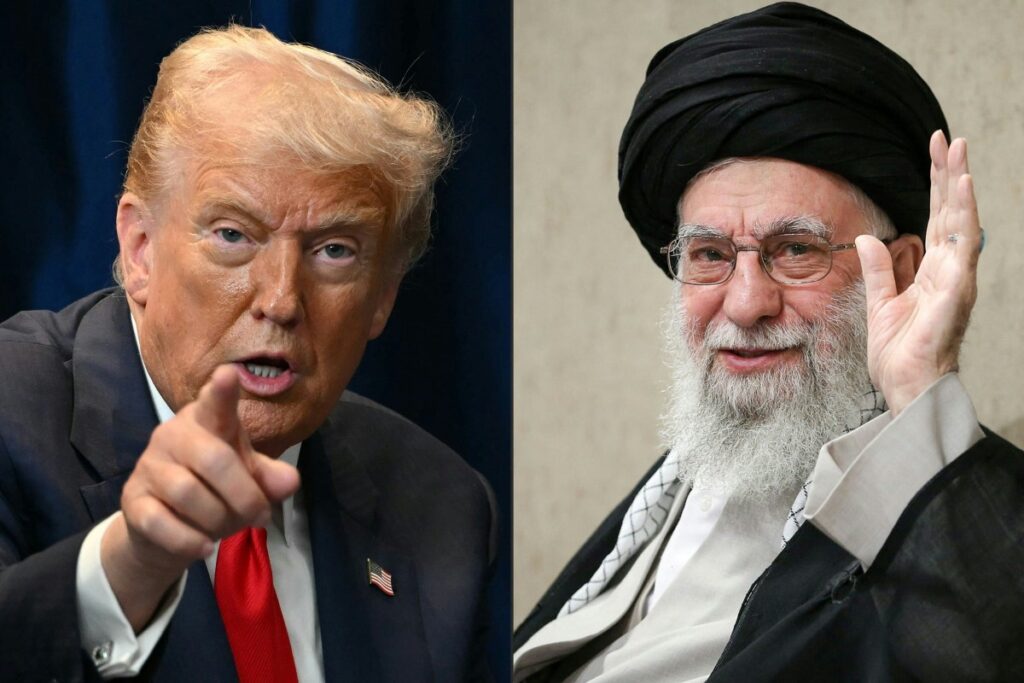 Fears of renewed conflict haunt Tehran as US issues threats
