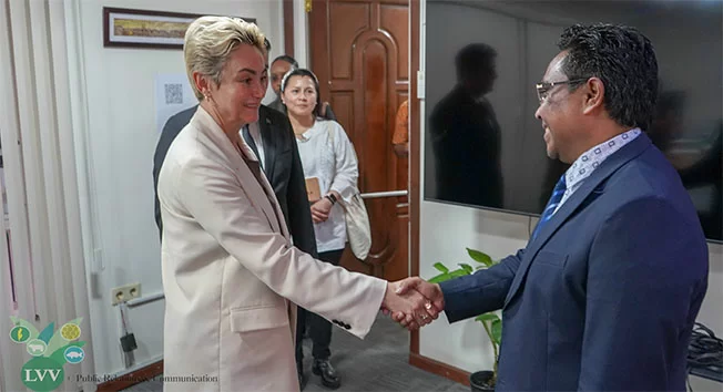 Projecten tot  US$ 150.000 mogelijk voor Surinaamse landbouwers