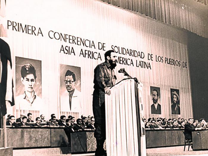 Six decades of Granma International, a voice that transcends time and geography