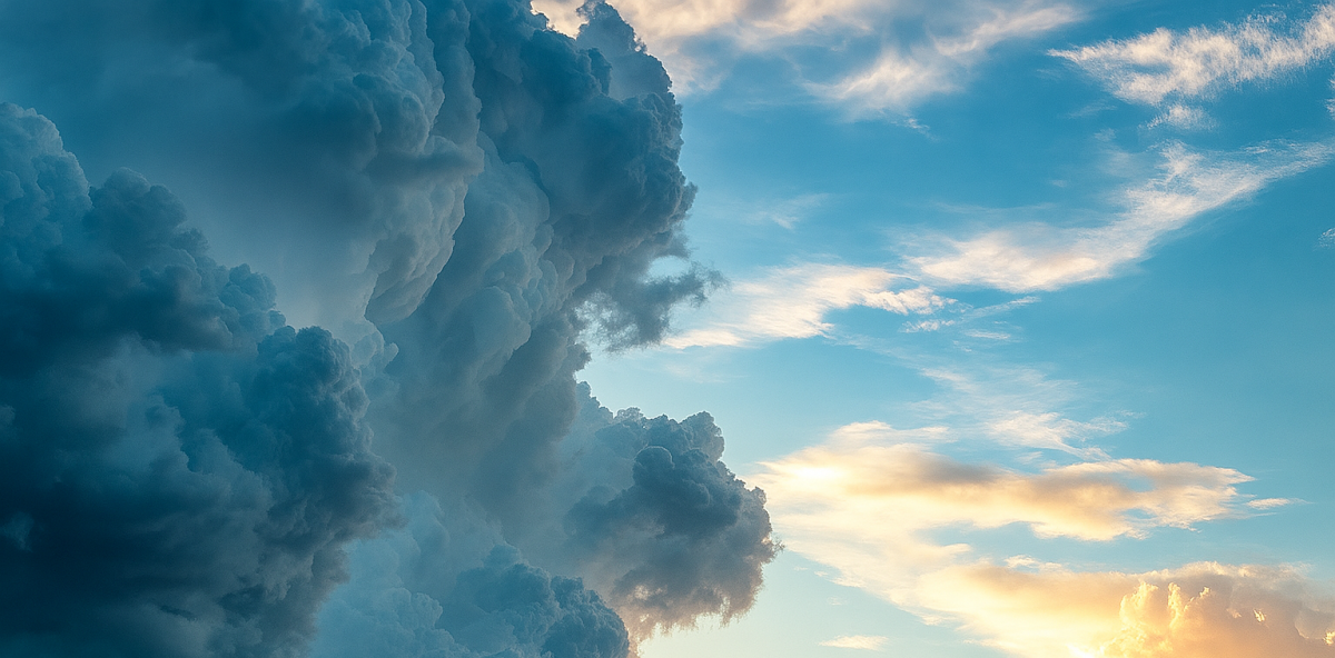 At home or at the beach? This is the weather forecast for the weekend