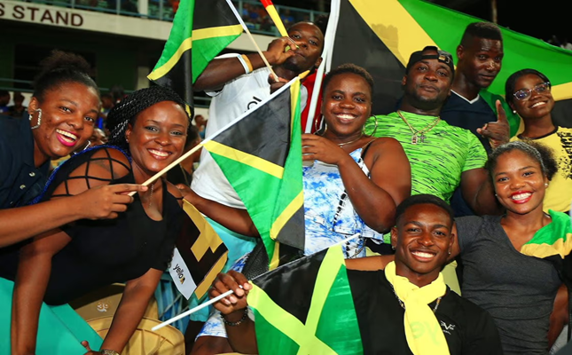 Kingsmen confirm launch of Caribbean Premier League Franchise in Jamaica