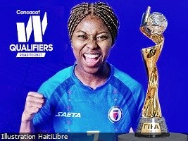 Brazil 2027 Qualifiers : The new Swedish coach unveils the list of Grenadières convened