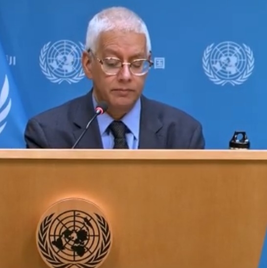 Fighting fuels deepening humanitarian crisis in Sudan’s South Kordofan