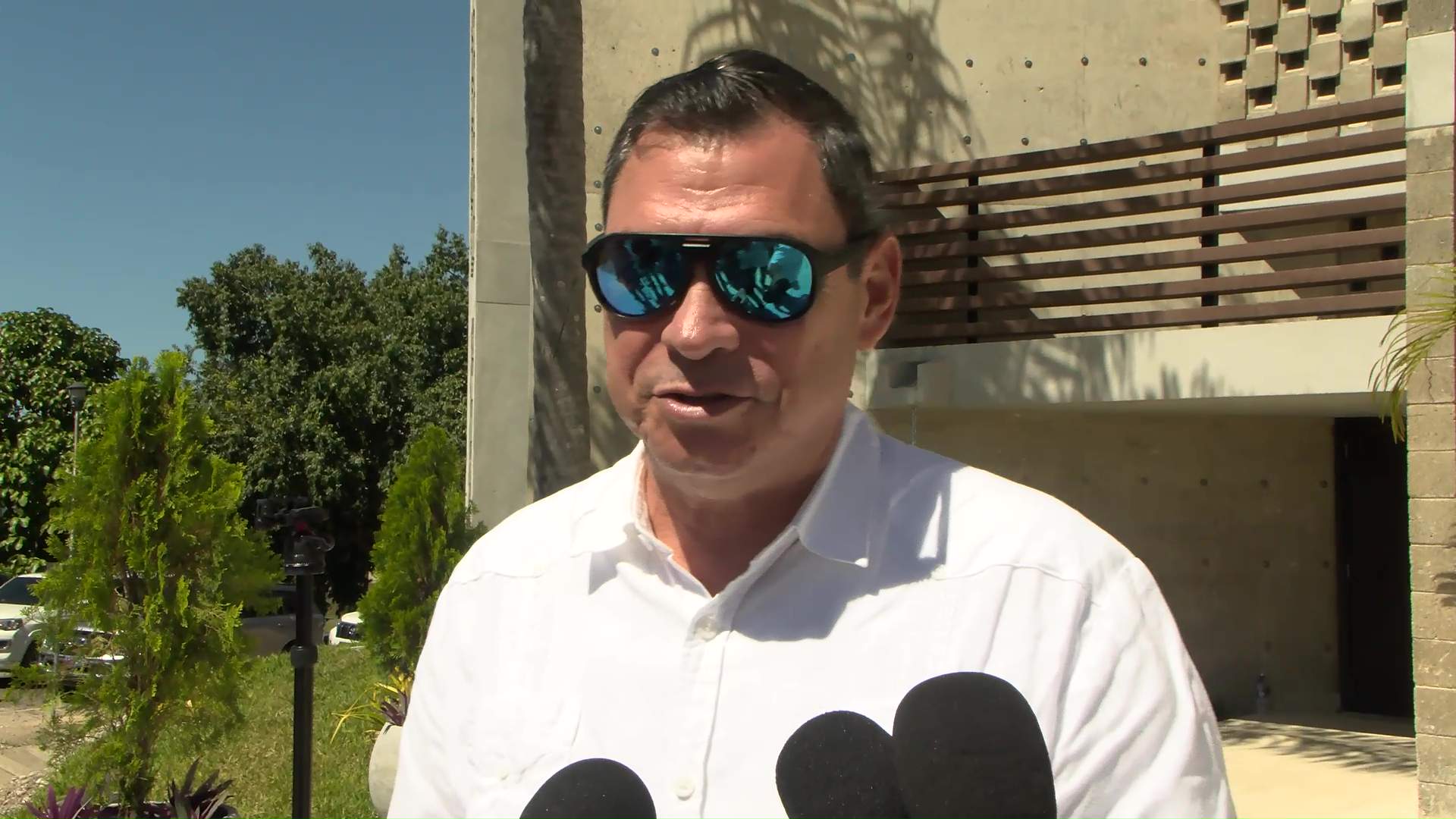 Julius Espat Says BTL Merger Could Help or Hurt PUP