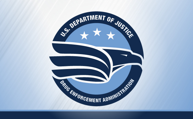 DEA announces restructuring of personnel in the Dominican Republic