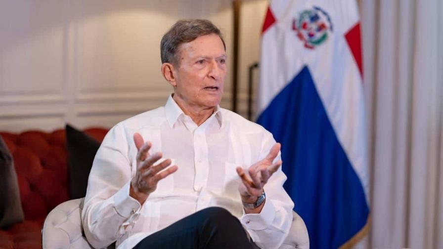 Foreign Minister denies Dominican government ties to DEA office shutdown