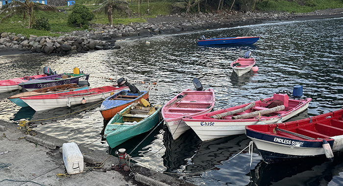 Police urge calm even as US strikes threaten SVG’s fishing industry