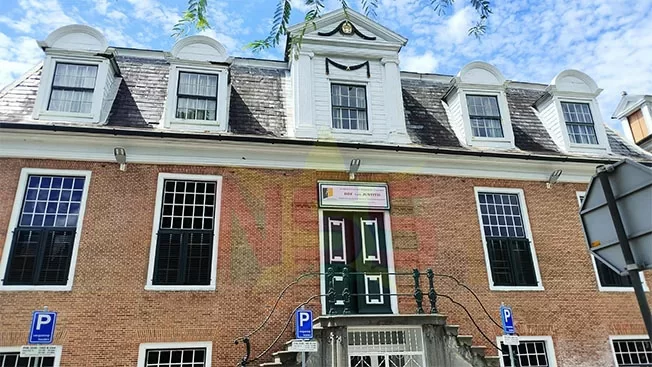 Column: Hervormen, ja, maar niet blind