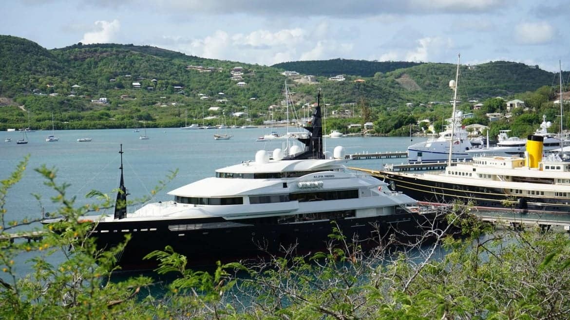 Hesse and Gobat Address Alfa Nero Brokerage Agreement