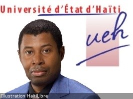 Politic : The Council of the State University of Haiti denounces and contests