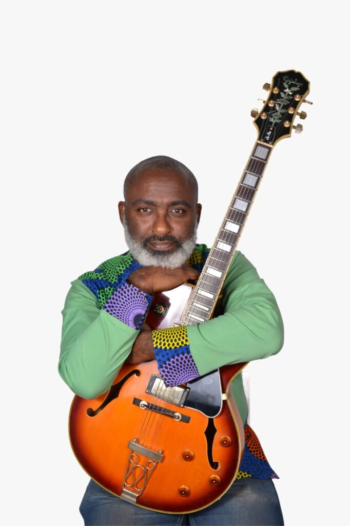 Seretse returns to the stage after two decades