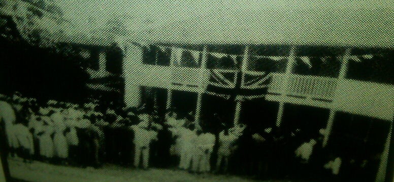 Wesley High School initiates centennial festivities, February 25, 2026