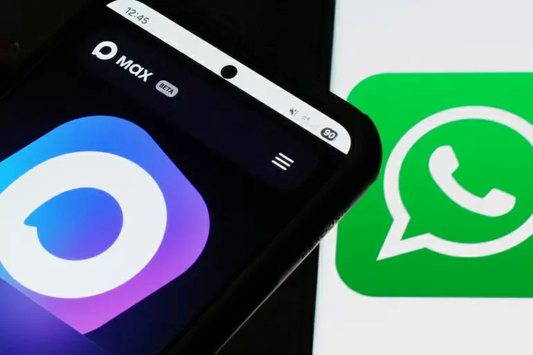 Rusland verbiedt WhatsApp en stimuleert staatsalternatief