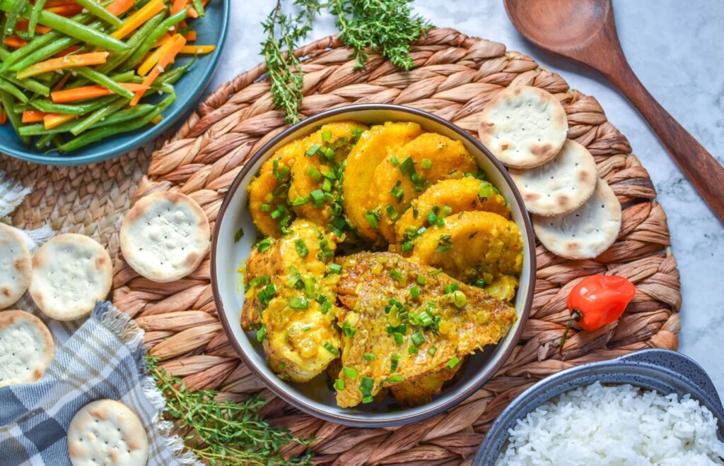 Seafood Season w/ RAINFOREST