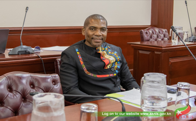 Saint Kitts and Nevis Records Zero Maternal Deaths in 2026 Thus Far