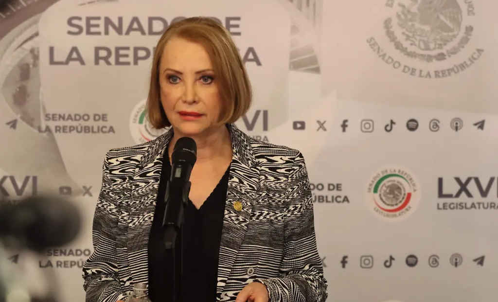 Senate committees to address labor reform in Mexico