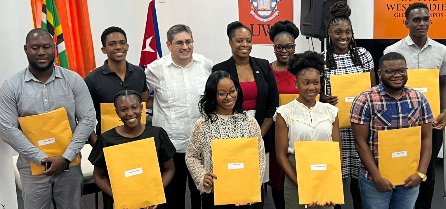 ‘Not fair’: Fmr. Dominican UN Ambassador on U.S. demands to end Cuban medical training