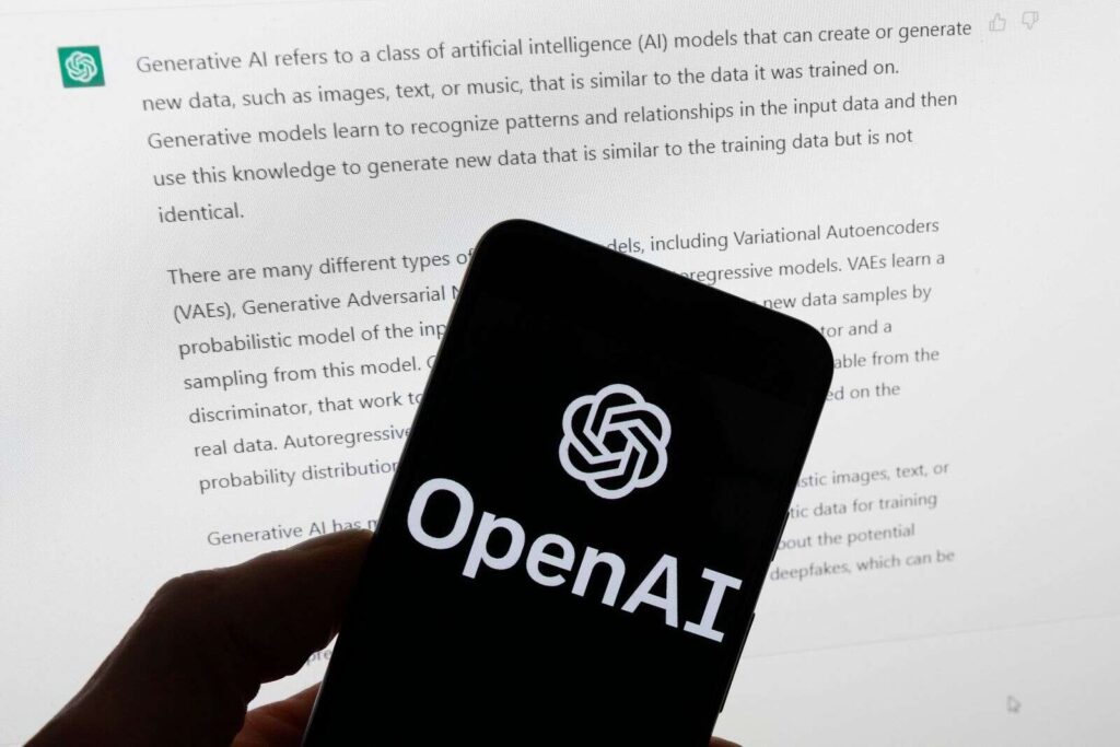 Canada summons OpenAI over failure to report mass shooter