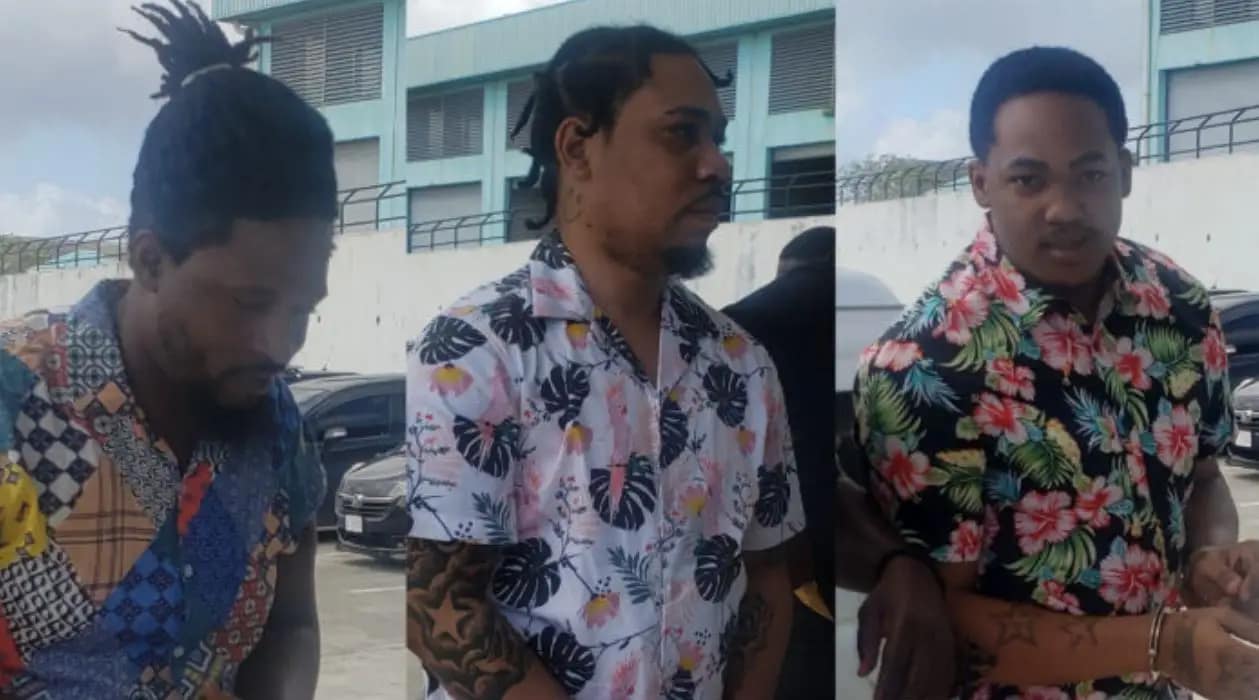 Jury Sworn, Tight Security as Nigel Christian Murder Trial Opens