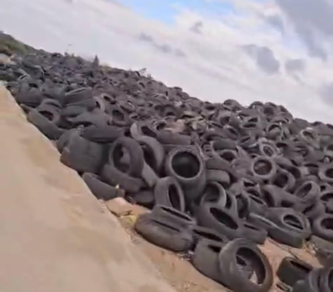 MP Richard Lewis Says Cook’s Landfill Crisis ‘Has Reached a Breaking Point