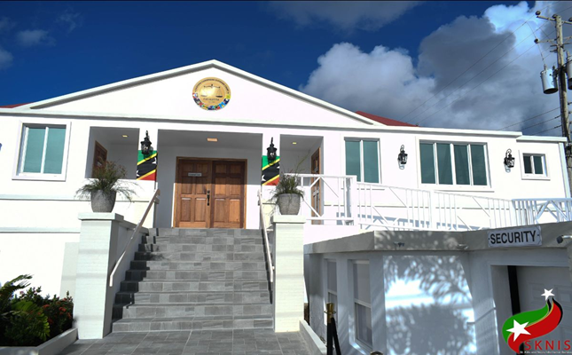 High Court dismisses ECCO’s claim, ECCO ordered to pay Government EC $10,000 in costs