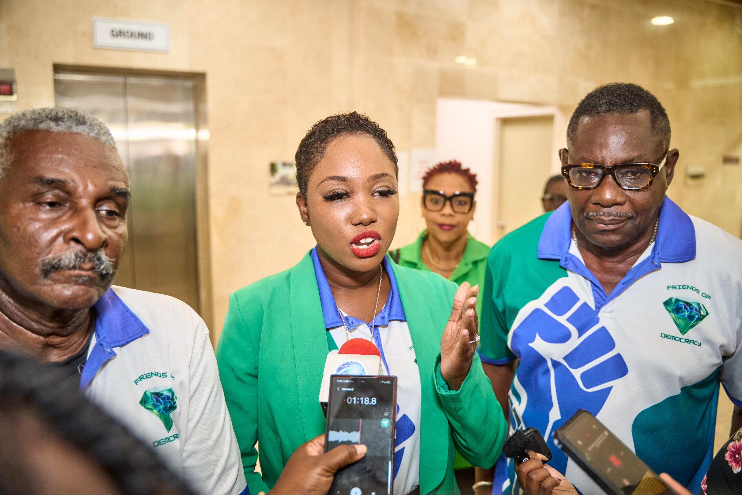 FOD manifesto: pension tax breaks, tougher rules for late govt payments