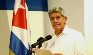 “Cuba has the duty and responsibility to protect its territorial waters”
