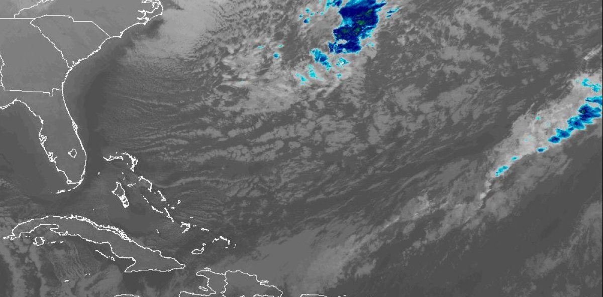 Risk of flooding Rain and low temperatures: what the cold front brings to the country and the most affected areas