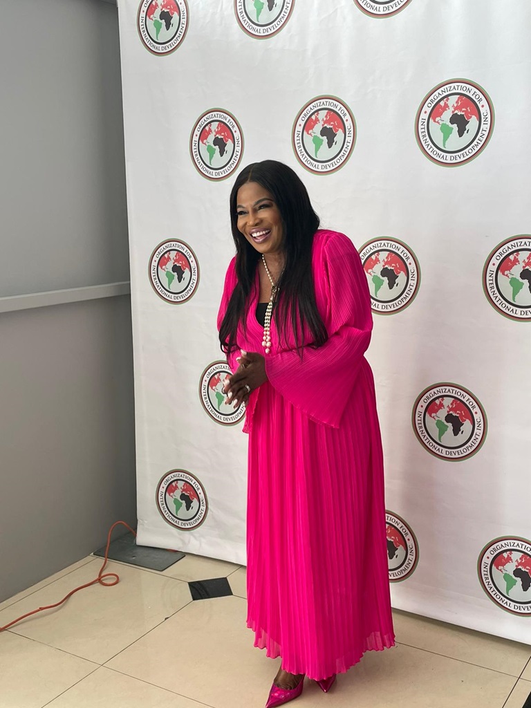 Bleu & Bougie to honour late consul general to New York