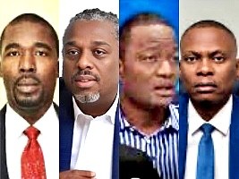 Justice : RNDDH denounces the absurd, illegal, and arbitrary nature of 4 wanted issued by the DCPJ