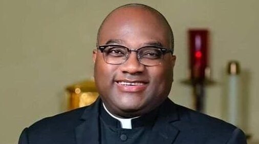 Bishop Rev. Kendrick Forbes on World Marriage Day: Marriage is a ‘vocation’