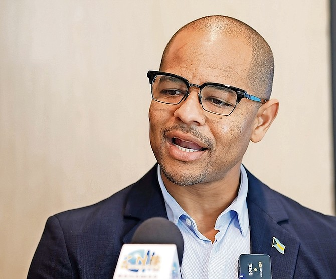 Davis backs Sebas Bastian despite FBI file allegations