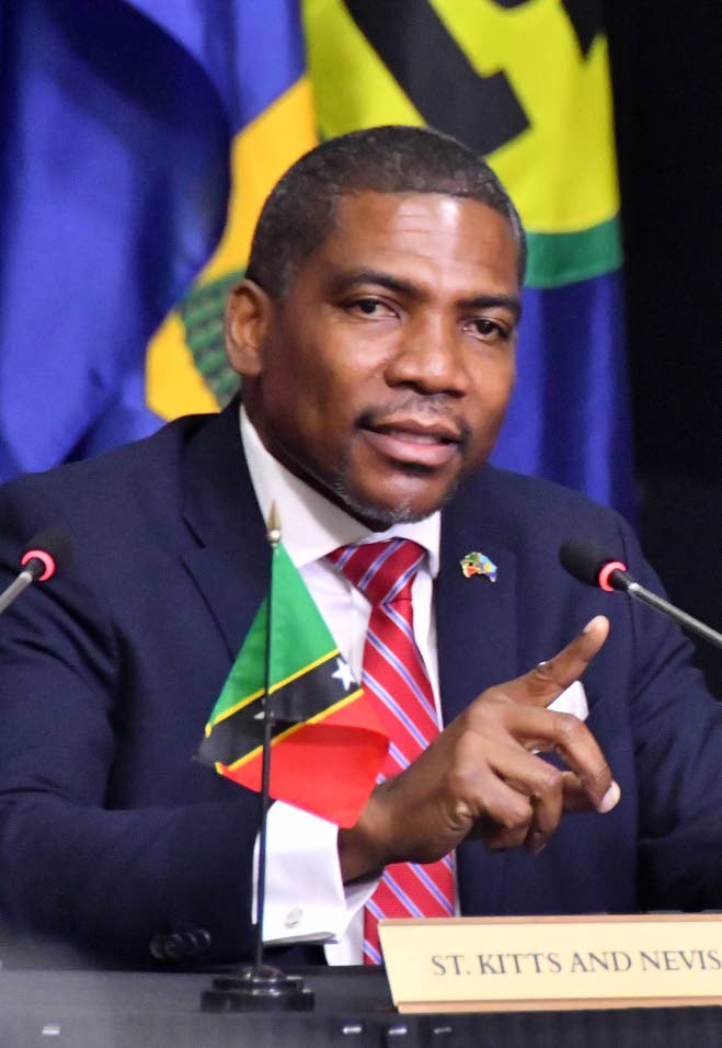 ‘Building bridges, not lighting fires’