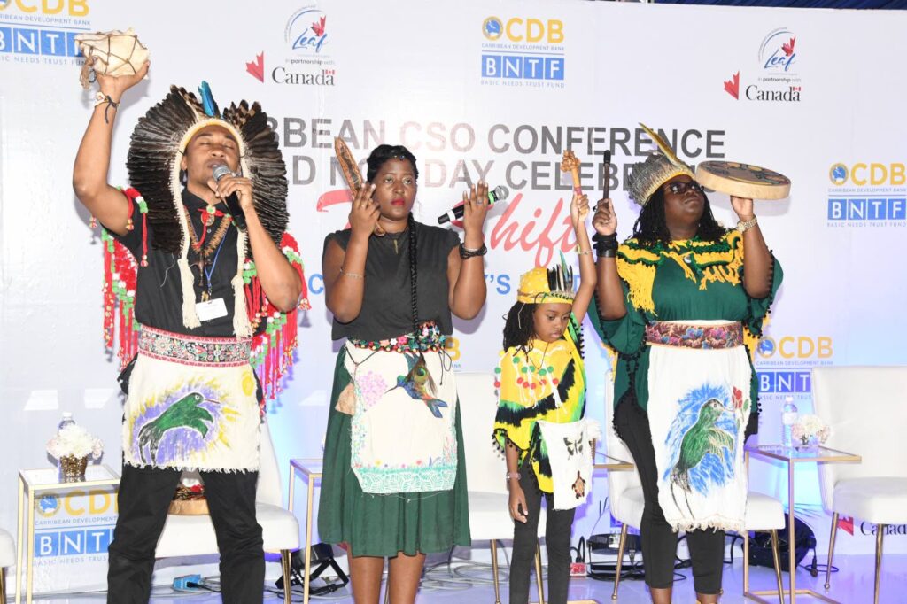 ‘We have lost the fighting spirit’