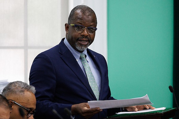 Prison population hits all-time high as Munroe questions recidivism drop