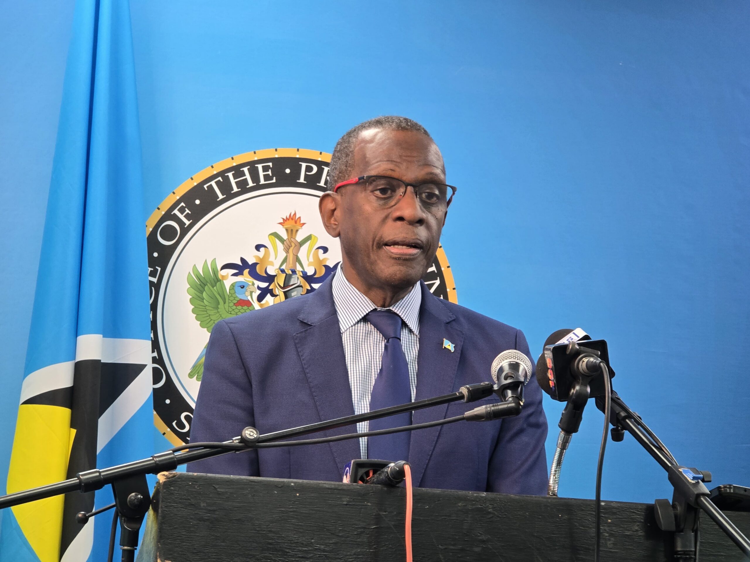 PM: Med students in Cuba to stay as govt weighs health care options