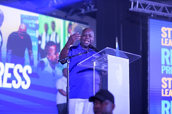 The countdown to election