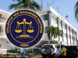 Social : The CDH denounces the blocking of the recruitment of 80 new customs agents