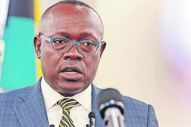 DPM slams ‘completely false’ Epstein e-mails