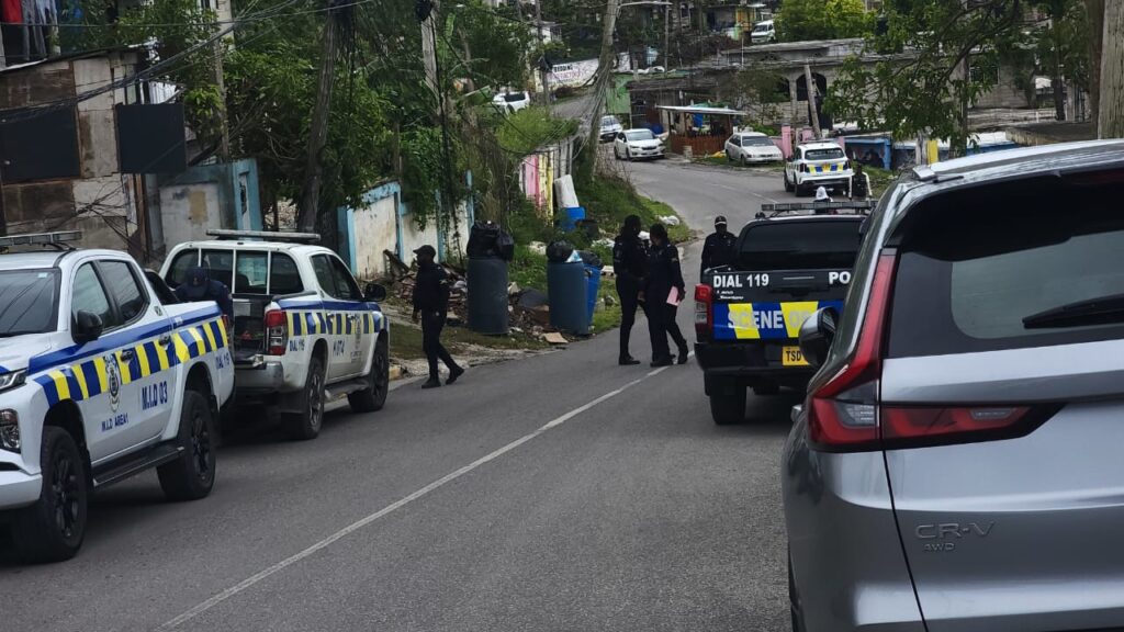 Police probe double murder in Norwood ZOSO