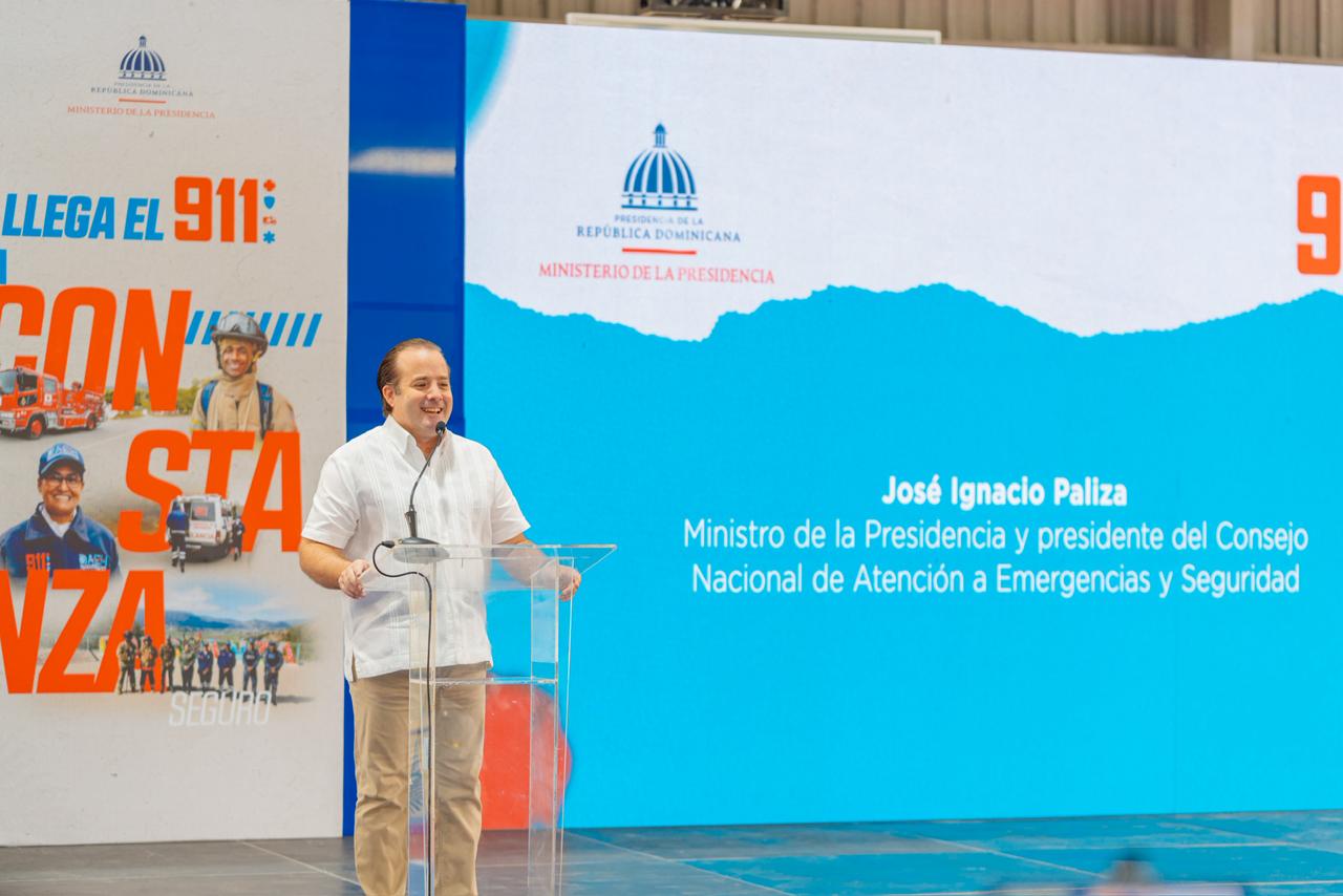 Government expands 9-1-1 coverage to Constanza and Jima Abajo