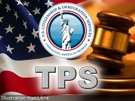 FLASH : USCIS extends EADs for Haitian TPS beneficiaries