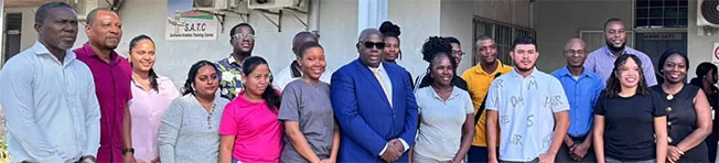 Start ATC-opleiding voor versterking luchtvaart